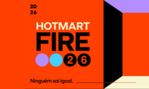 HOTMART FIRE 2026