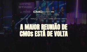 CMO SUMMIT 2026