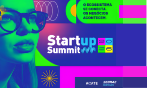 Startup Summit 2026