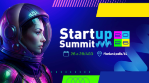 Startup Summit 2026