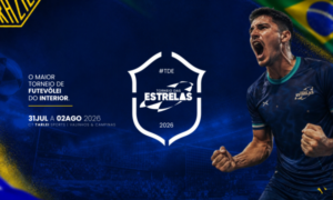Torneio das Estrelas