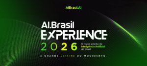 AI Brasil Experience 2026