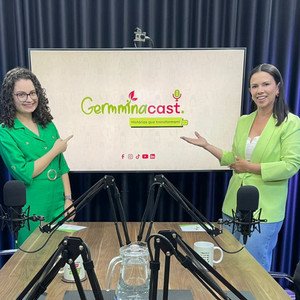 Germminacast