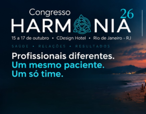 Congresso Harmonia 2026