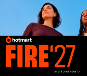 Hotmart Fire 2027