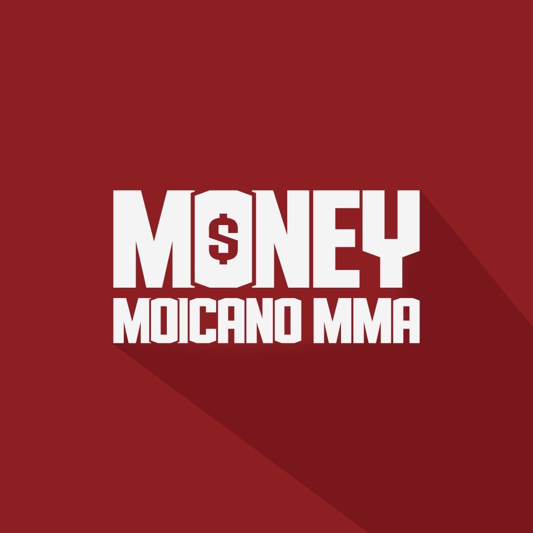 Money Moicano MMA