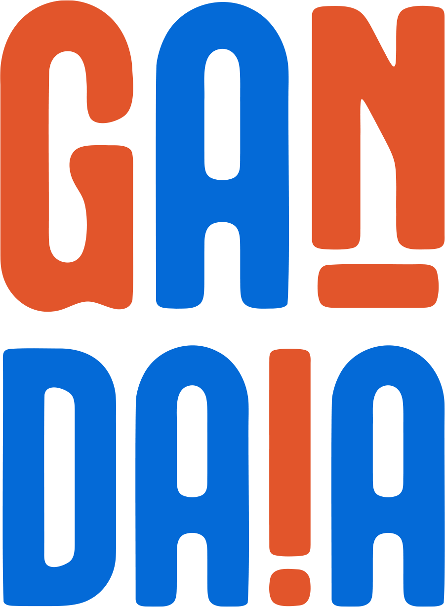Gandaia
