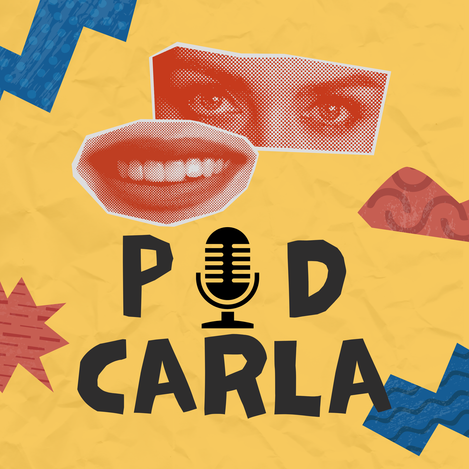 PodCarla