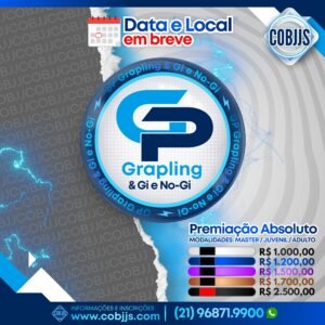 GP GRAPLING 2026