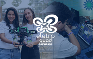 Competição EletroQuad SAE BRASIL 2026