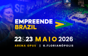 Empreende Brazil Conference 2026 | SC