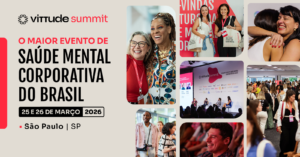 Vittude Summit 2026 – O Maior Evento de Saúde Mental do Brasil