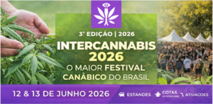 INTERCANNABIS BRASIL 2026