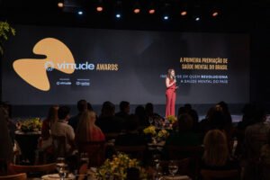 Vittude Awards 2025 – A primeira premiação de saúde mental do Brasil