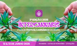 INTERCANNABIS BRASIL 2026