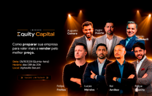 Imersão Equity Capital