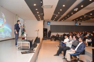 Startup World Cup 2025 Recife